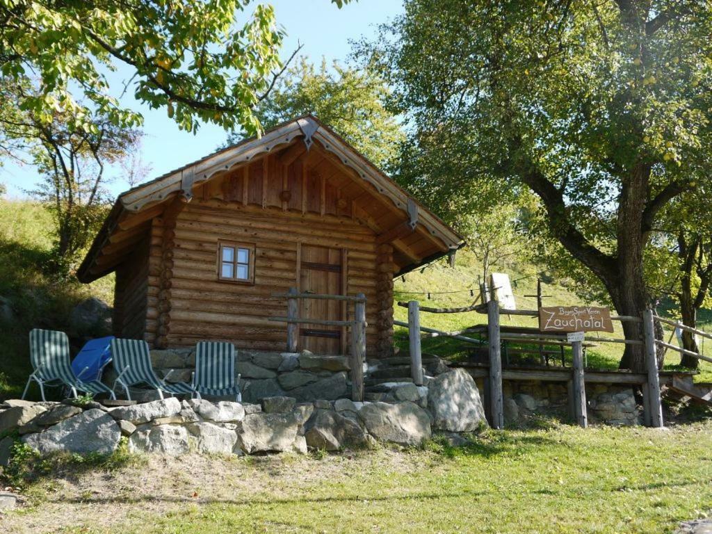 Dorferhof Villa Weistrach Exterior photo